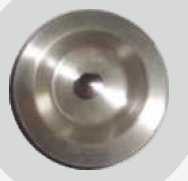 110 mm Diameter Round Strainer B4811511