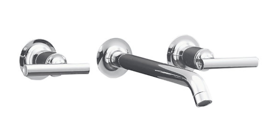Purist Basin Faucet Polished Chrome K-14415IN-4ND-CP