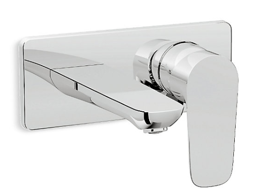 Aleo Basin Faucet Trim Polished Chrome K-5683IN-4ND-CP