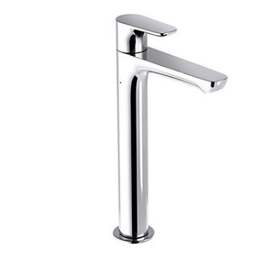 Aleo Aleo Pillar Tap Tall K-20070IN-4-CP