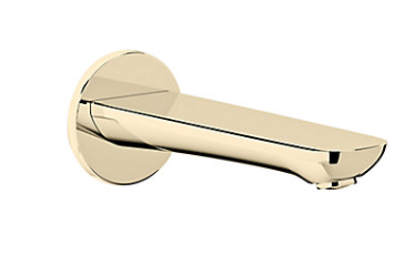 Aleo Bath Spout without Diverter Polished Chrome K-99061IN-CP