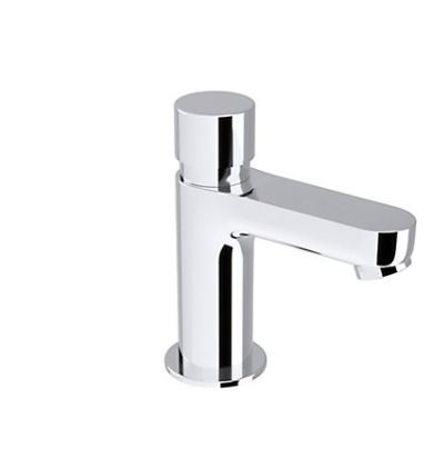July Sensor Faucet - Cold Only (DC) Polished Chrome K-20747IN-8-CP