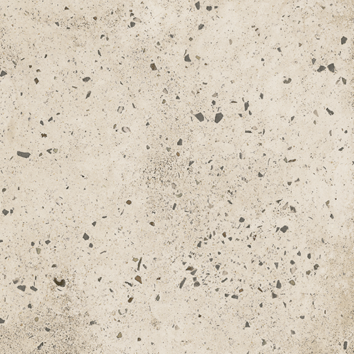600 X 600 mm Lusat Bianco Vitrified Wall Tile - Metallic Finish