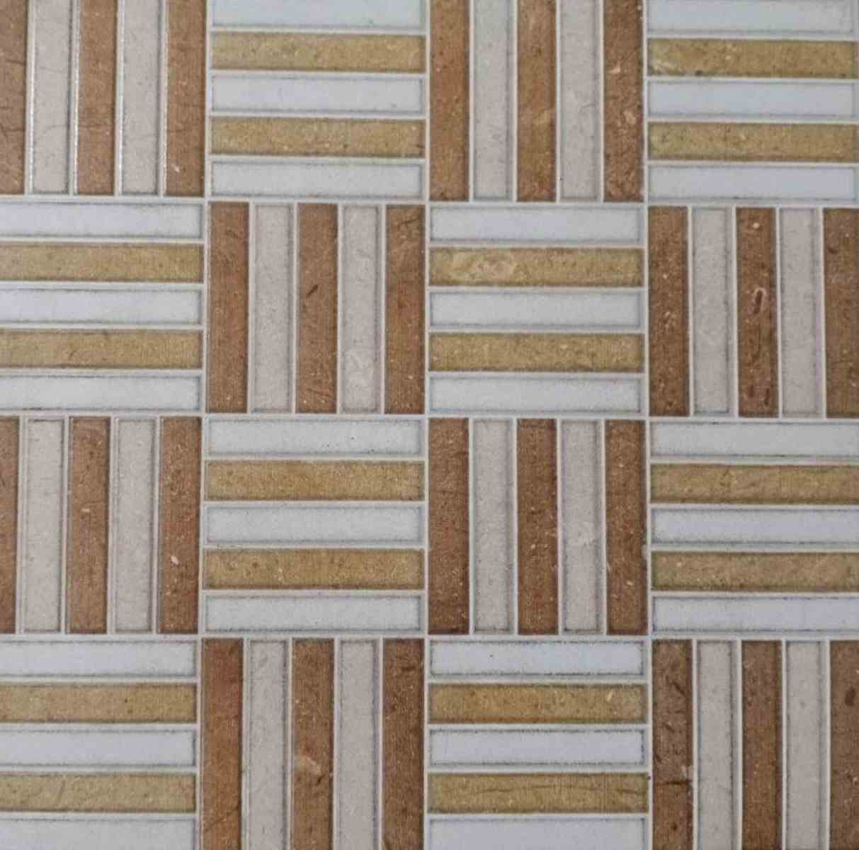 300 X 300 mm Suzilon bft006 Ceramic Floor Tile - Matt Finish