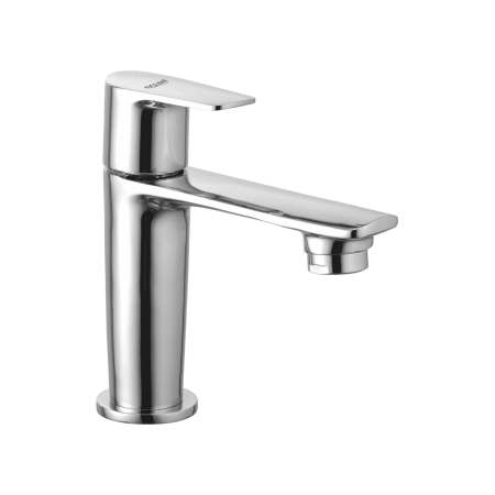 Otra Pillar Cock Chrome-FOT001