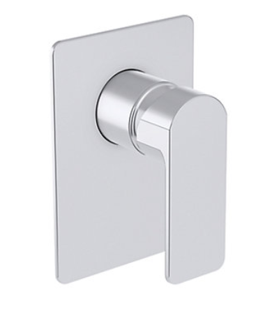 Parallel Diverter (40 mm) Polished Chrome (Full Set  K-880IN-CP, K-23495IN-4-CP)