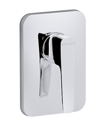 Aleo+ Diverter Polished Chrome (Full Set  K-880IN-CP, K-72329IN-4FP-CP)