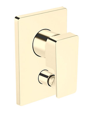 Hone Diverter French Gold (Full Set  K-882IN-AF, K-22541IN-4FP-AF)