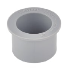 50 X 32 mm Pressure uPVC Reducing Bush (SPG X SOC) (6 kgf) M092061994