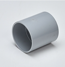 400 mm Pressure uPVC Coupler (Fabricated) (10 kgf) F092105220