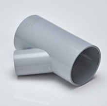 110 X 63 mm Pressure uPVC Reducer Y (6 kgf) M092064032