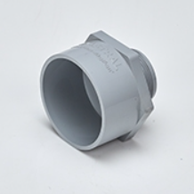 90 X 75 mm Pressure uPVC Male Threaded Reducing Adapter M092064830