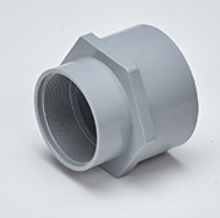 90 X 63 mm Pressure uPVC Female Threaded Reducing Adapter M092064641