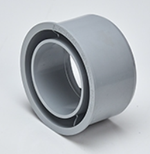 75 X 63 mm Pressure uPVC Threaded Reducing Bush M092065207