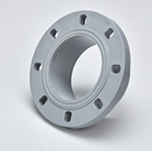 160 mm Pressure uPVC Flange Adapter (10 kgf) M092103212