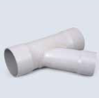 315 mm Pressure uPVC Single Y (Fabricated) (6 kgf) F092060018Y