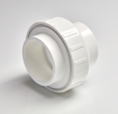 100 mm ASTM UPVC Union SCH 40 M052802609