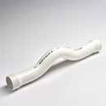 32 mm ASTM UPVC Step Over Bend SCH 40 F052402804