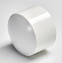 15 mm ASTM UPVC End Cap SCH 80 M052804101