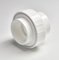 25 mm ASTM UPVC Union SCH 80 M052802603