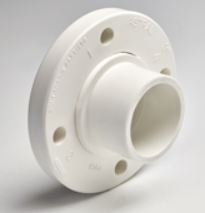 80 mm ASTM UPVC Vanstone Flange (SPIG) SCH 80 M052803308