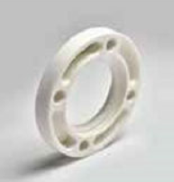 25 mm ASTM UPVC Flange Ring SCH 80 M052803203