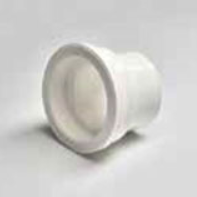 100 mm ASTM UPVC Flange Hub (SPG) SCH 80 M052803709