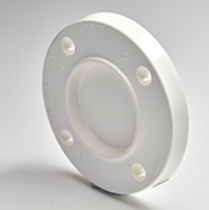100 mm ASTM UPVC Flange (SOC) SCH 80 M052803209