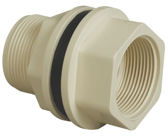 100 mm RCC Tank Connector SDR11 FCP0RTC004EW