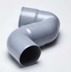 110 X 110 mm PVC SWR Selfit Q Trap M252003633