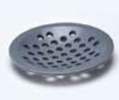 63 mm PVC SWR Selfit Round Jali M212008506