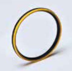 110 mm PVC SWR Selfit Rubber Ring M006500110