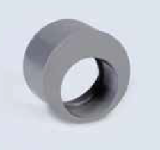 75 X 50 mm PVC SWR Selfit Socket Reducer TAR07550