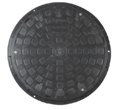 450 LW Frame and Cover RLUUCL0450BK