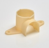 20 mm X 15 mm C-PVC Elbow Holder M214006714