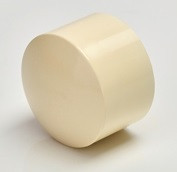 100 mm C-PVC End Cap-SOC SCH 40 M512404109