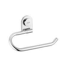 Eliza Towel Ring Chrome Finish AEZ601