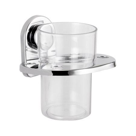 Eliza Glass Bracket Matt Finish AEZ621