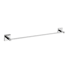 Elite Towel Bar 24" Chrome Finish AEI652