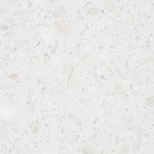 18 mm Thick 3040 mm X 1250 mm Classic Crystal Quartz Flooring Slab