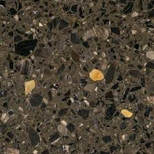 18 mm Thick 3040 mm X 1250 mm Rasotica Flooring Slab - Dark