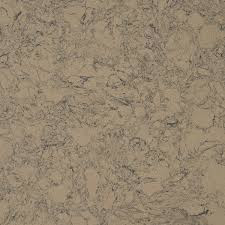 18 mm Thick 3040 mm X 1250 mm Grigio Billiame Quartz Flooring Slab - Dark