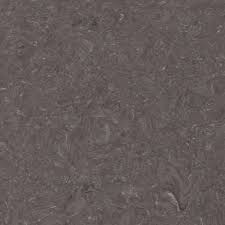 18 mmThick 3040 mm X 1250 mm Grigio Classico Quartz Flooring Slab - Dark