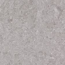 15 mmThick 3040 mm X 1250 mm Majestic Grey Quartz Flooring Slab - Light