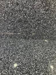 18 mmThick 3040 mm X 1250 mm Trevi Quartz Flooring Slab - Dark