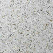 15 mmThick 3040 mm X 1250 mm Colosso Quartz Flooring Slab - Light