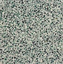 18 mmThick 3040 mm X 1250 mm Forest Green Quartz Flooring Slab - Green