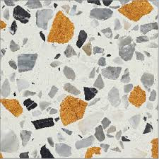 18 mmThick 3040 mm X 1250 mm Urban White Quartz Flooring Slab - White