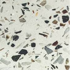 15 mmThick 3040 mm X 1250 mm Tosca Quartz Flooring Slab - Light
