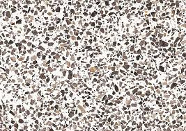 18 mmThick 3040 mm X 1250 mm Supreme Brown Quartz Flooring Slab - Brown